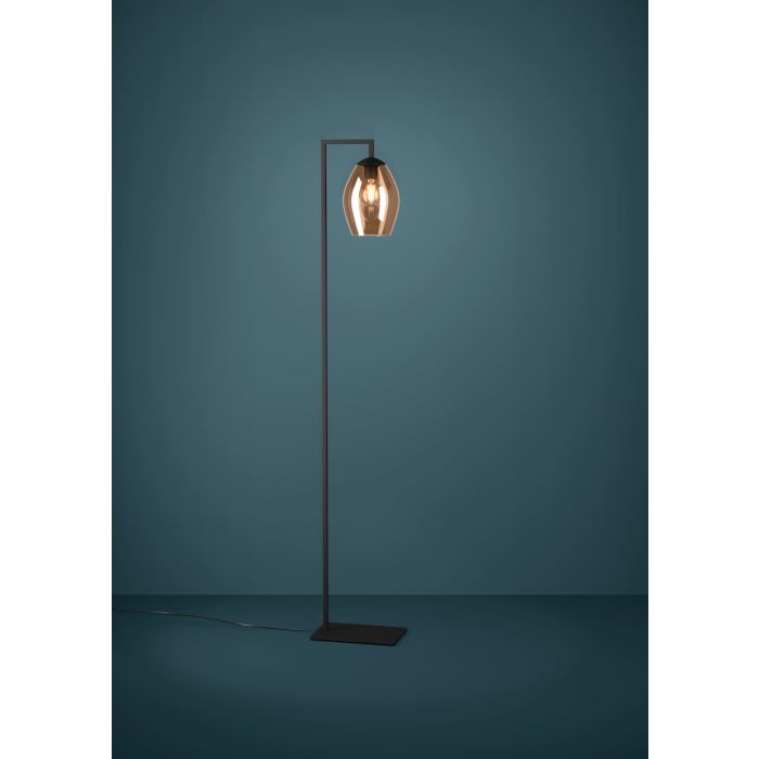 Торшер - Eglo 390255 ESTANYS 1 Lampa pod?ogowa