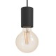 Підвісний світильник Eglo 390268 HUEBRO Lampa wisz?ca
