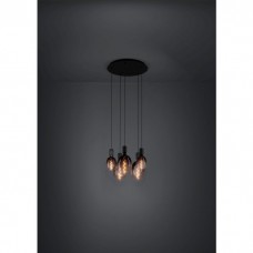 Підвісний світильник Eglo 390267 HUEBRO Lampa wisz?ca