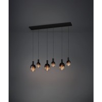 Підвісний світильник Eglo 390268 HUEBRO Lampa wisz?ca