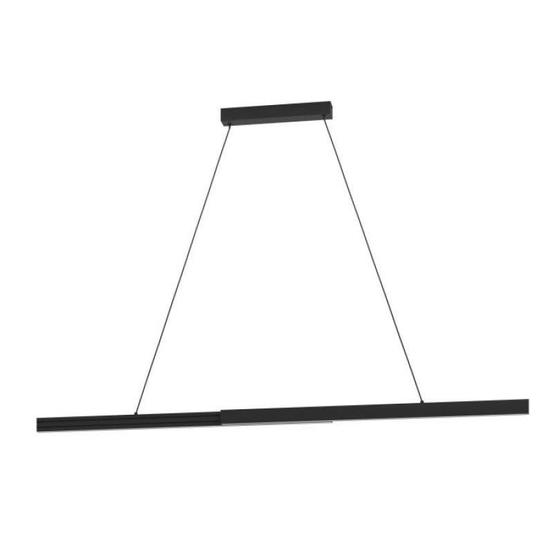 Підвісний світильник Eglo 390368 MONTEBUONO Lampa wisz?ca, 10 Вт, 2600 лм, 3000К