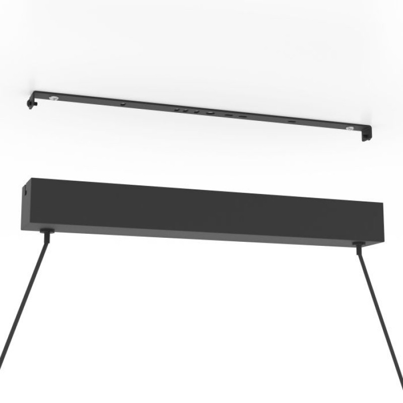 Підвісний світильник Eglo 390368 MONTEBUONO Lampa wisz?ca, 10 Вт, 2600 лм, 3000К