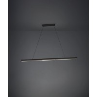 Підвісний світильник Eglo 390368 MONTEBUONO Lampa wisz?ca, 10 Вт, 2600 лм, 3000К