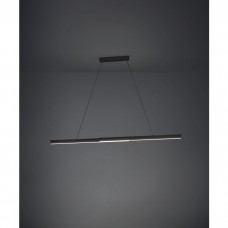 Підвісний світильник Eglo 390368 MONTEBUONO Lampa wisz?ca, 10 Вт, 2600 лм, 3000К