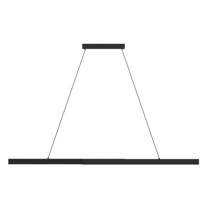 Підвісний світильник Eglo 390368 MONTEBUONO Lampa wisz?ca, 10 Вт, 2600 лм, 3000К