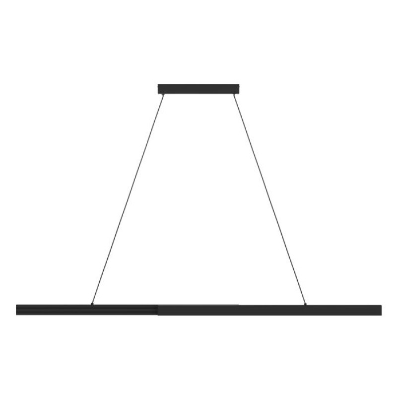 Підвісний світильник Eglo 390368 MONTEBUONO Lampa wisz?ca, 10 Вт, 2600 лм, 3000К