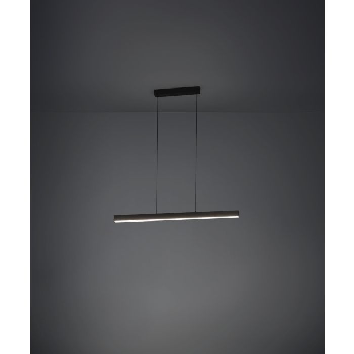 Підвісний світильник Eglo 390368 MONTEBUONO Lampa wisz?ca, 10 Вт, 2600 лм, 3000К