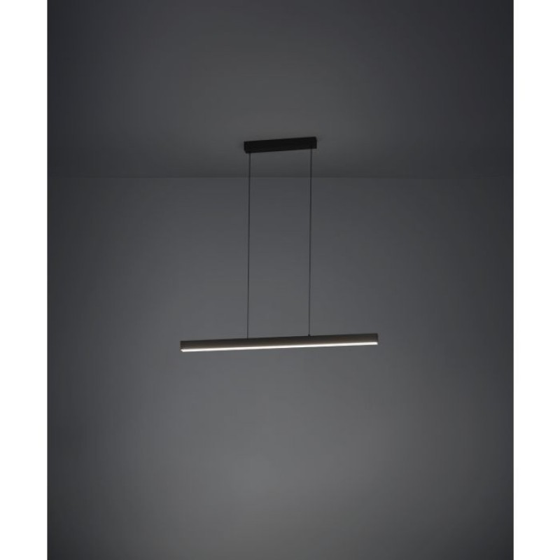 Підвісний світильник Eglo 390368 MONTEBUONO Lampa wisz?ca, 10 Вт, 2600 лм, 3000К