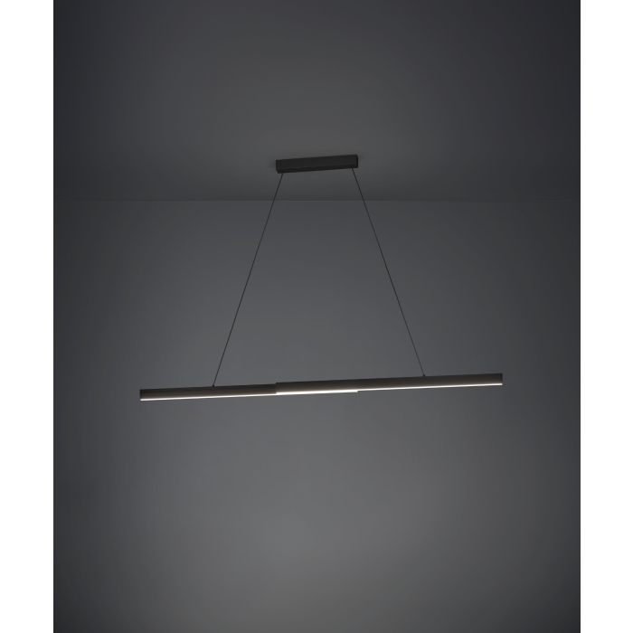 Підвісний світильник Eglo 390368 MONTEBUONO Lampa wisz?ca, 10 Вт, 2600 лм, 3000К