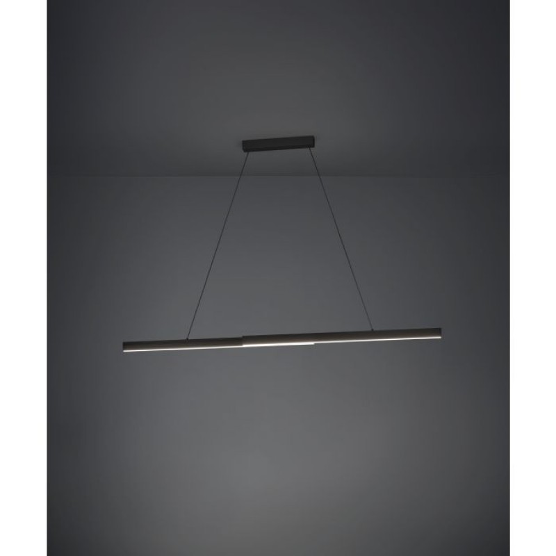 Підвісний світильник Eglo 390368 MONTEBUONO Lampa wisz?ca, 10 Вт, 2600 лм, 3000К