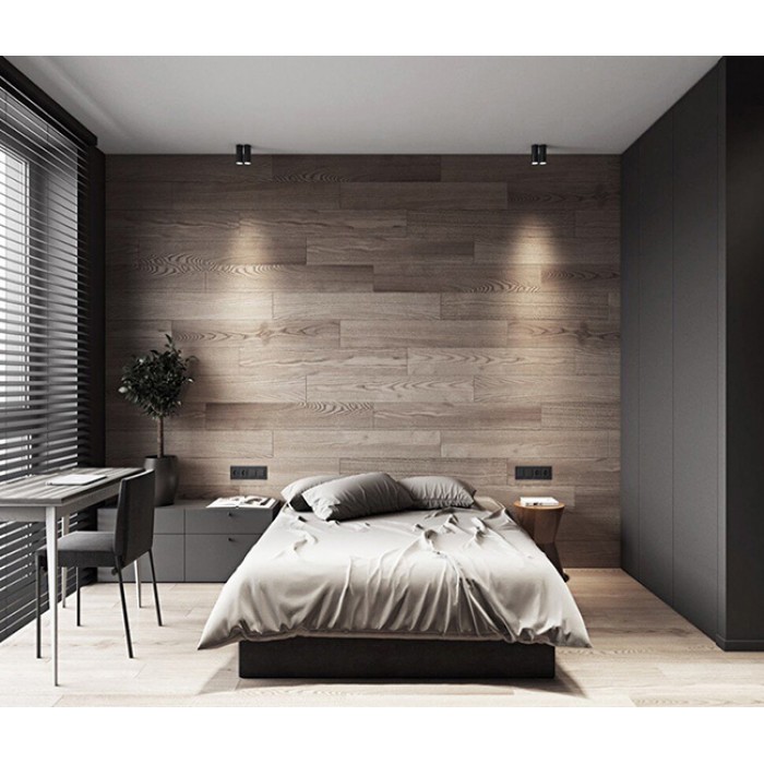 Точковий світильник LTX 02.0511.9.940.WH Tub M S 110, 9 Вт, 540 лм, 4000K