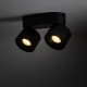 Спот TK Lighting 18164, 10 Вт, 965 лм, 3000К-6000К