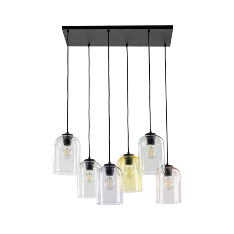 Подвесной светильник TK Lighting 10302 Molly