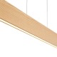 Подвесной светильник TK Lighting 18125, 24 Вт.