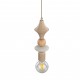 Подвесной светильник TK Lighting 10959