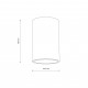 Точечный светильник TK Lighting 10584