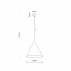 Подвесной светильник TK Lighting 10621