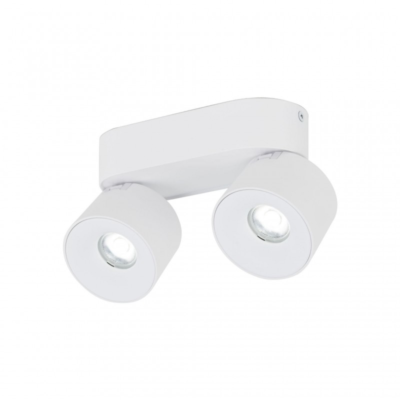 Спот TK Lighting 18171, 10 Вт, 965 лм, 3000К-6000К