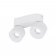 Спот TK Lighting 18171, 10 Вт, 965 лм, 3000К-6000К