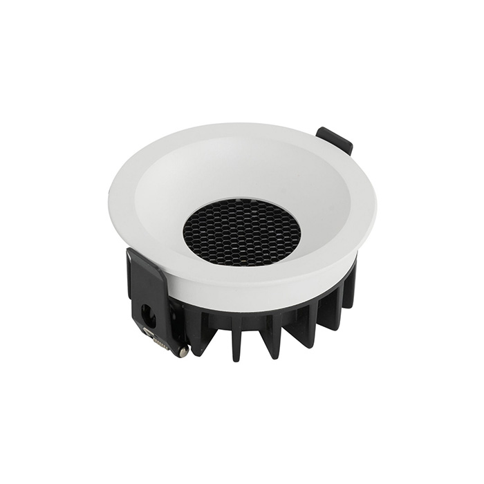 Точечный светильник TK Lighting 18132 Nexus LED 1x18W 3000K/4000K/6000K 1129Lm IP20 белый