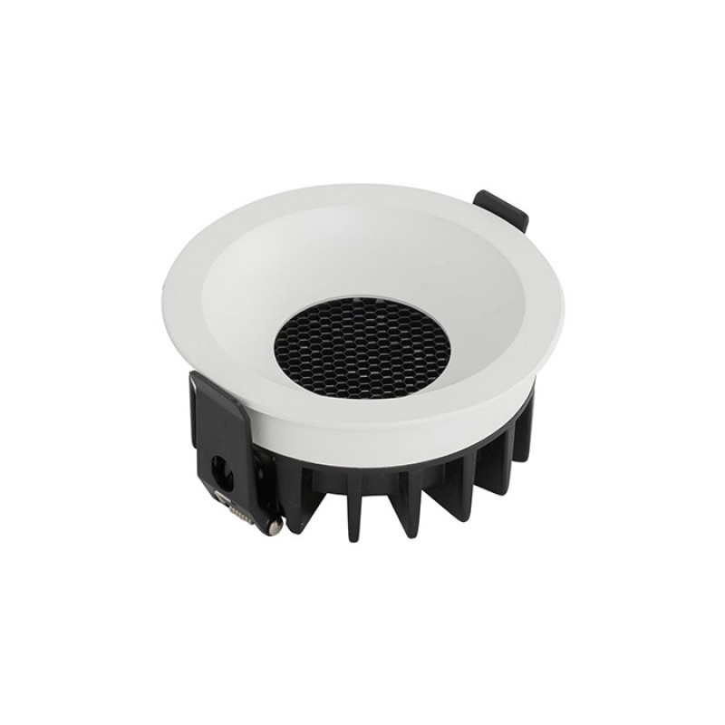 Точечный светильник TK Lighting 18132, 18 Вт, 1106 лм, 3000К-6000К