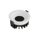 Точечный светильник TK Lighting 18132, 18 Вт, 1106 лм, 3000К-6000К