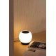 Настольная лампа Faro 40065 Moy Desk Lamp Black LED 4W 2700K, 4 Вт, 260 лм, 2700K