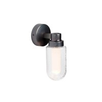 Бра - Faro 40076 Brume Anthracite wall lamp, 3 Вт, 200 лм, 2700K