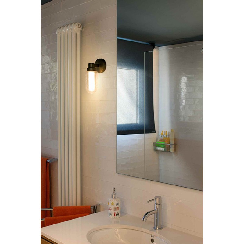 Бра - Faro 40076 Brume Anthracite wall lamp, 3 Вт, 200 лм, 2700K
