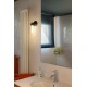 Бра - Faro 40076 Brume Anthracite wall lamp, 3 Вт, 200 лм, 2700K