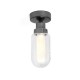 Стельовий світильник Faro 40077 BRUME Anthracite ceiling lamp, 3 Вт, 200 лм, 2700K