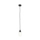 Підвісний світильник Faro 40078 Brume Anthracite pendant lamp, 3 Вт, 200 лм, 2700K