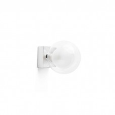 Бра - Faro 40086 PERLA Chrome wall lamp