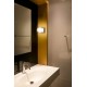 Бра - Faro 40086 PERLA Chrome wall lamp