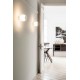 Бра - Faro 40090 MOY Gold wall/ceiling lamp, 4 Вт, 300 лм, 3000K