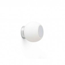 Бра - Faro 40091 MOY Chrome wall/ceiling lamp, 4 Вт, 300 лм, 3000K