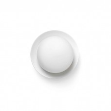 Бра - Faro 40095 May White wall/ceiling lamp, 4 Вт, 300 лм, 2700K