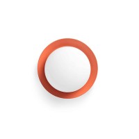 Бра Faro 40098 May Coral wall/ceiling lamp, 4 Вт, 300 лм, 2700K