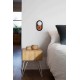 Настольная лампа Faro 40104 Maya Terracotta wall lamp, 8 Вт, 580 лм, 2700K