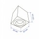 Точечный светильник Feron 40130 ML303-A
