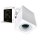 Точечный светильник Feron 40129 ML303-A