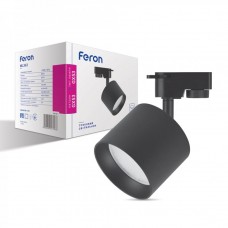 Трековий світильник Feron 40147 ML363