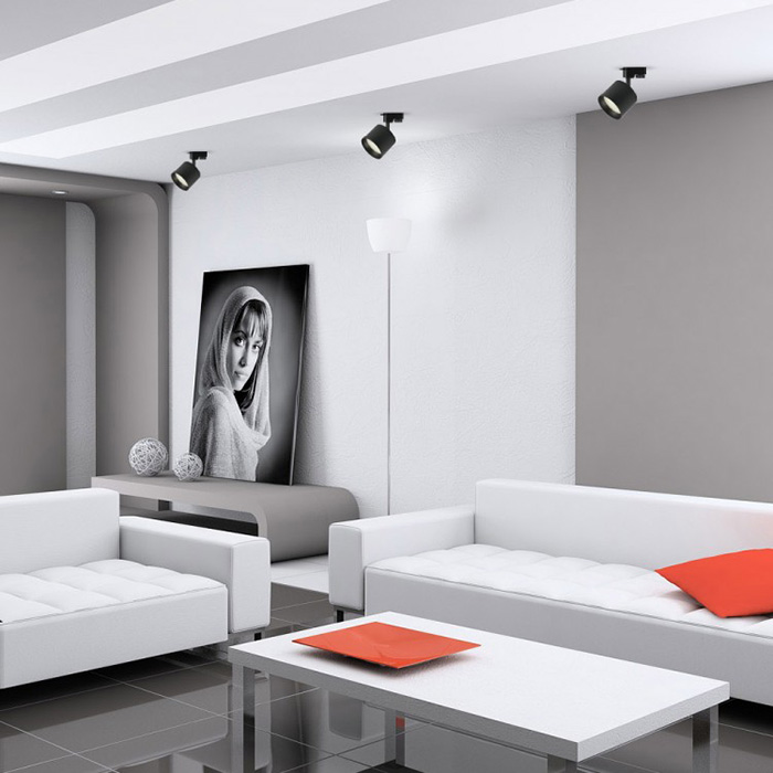 Трековый светильник Feron 40147 ML363