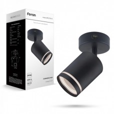 Спот - Feron 40149 ML318-S