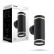 Настенный светильник Feron 40159 ML388-2