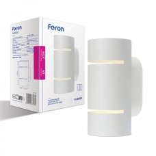 Настенный светильник Feron 40166 AL8003