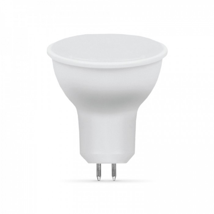 Лампа світлодіодна Feron 40184 LB-216, MR16 8W 2700К GU5.3, 120°