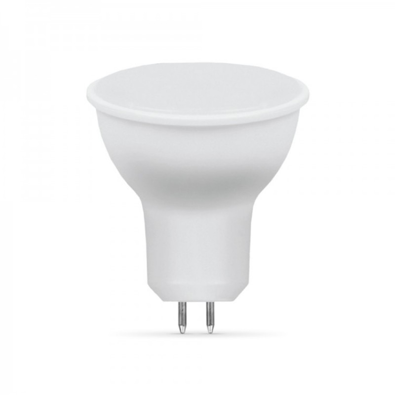 Светодиодная лампа Feron 40184 LB-216, MR16 8W 2700К GU5.3, 120°