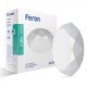 Потолочный светильник Feron 40193 AL588, 24 Вт, 1920 лм, 5000K