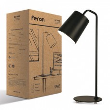 Настольная лампа Feron 40210 DE1440